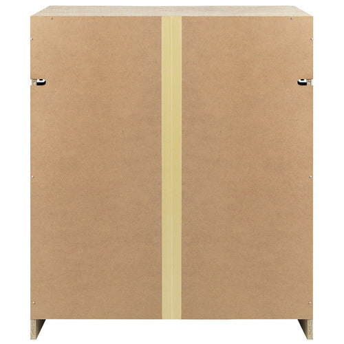 LIVING FUSION ROBIN 8 DRAWER CHEST