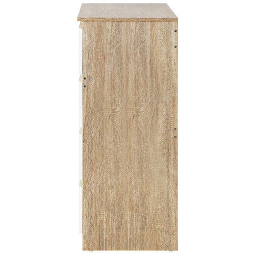 LIVING FUSION ROBIN 8 DRAWER CHEST