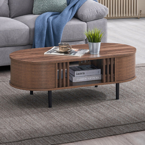 CORE LIVING ALDANA COFFEE TABLE