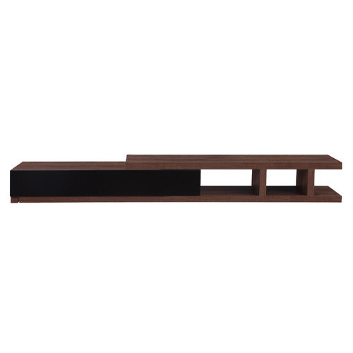 MONUMENT FURNITURE ALEGRIA LOWLINE TV UNIT