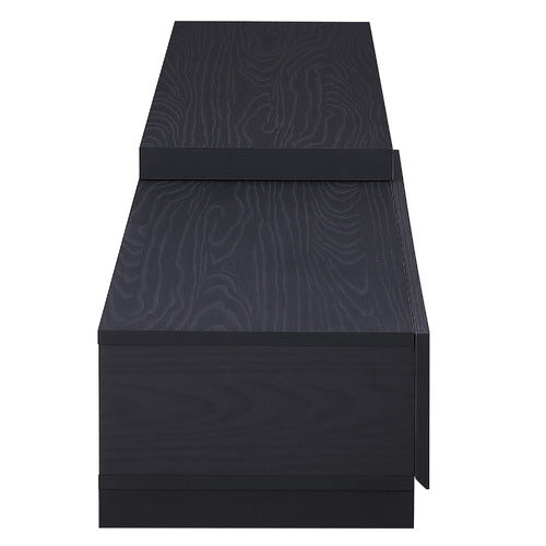 MONUMENT FURNITURE ALEGRIA LOWLINE TV UNIT