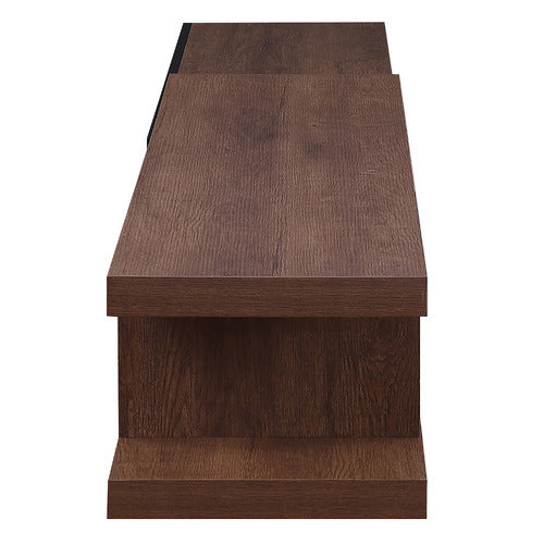 MONUMENT FURNITURE ALEGRIA LOWLINE TV UNIT