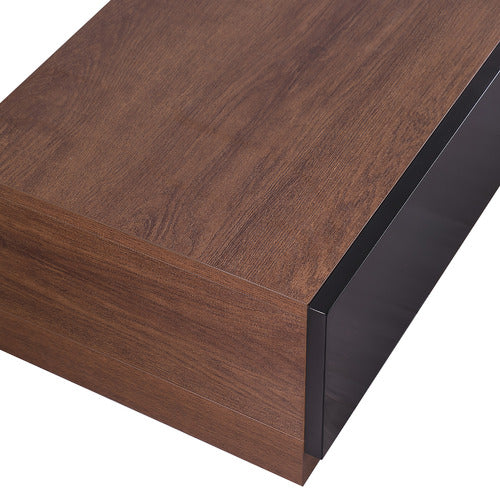 MONUMENT FURNITURE ALEGRIA LOWLINE TV UNIT