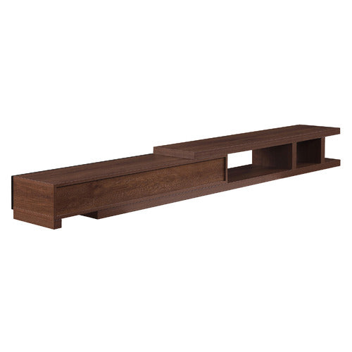 MONUMENT FURNITURE ALEGRIA LOWLINE TV UNIT