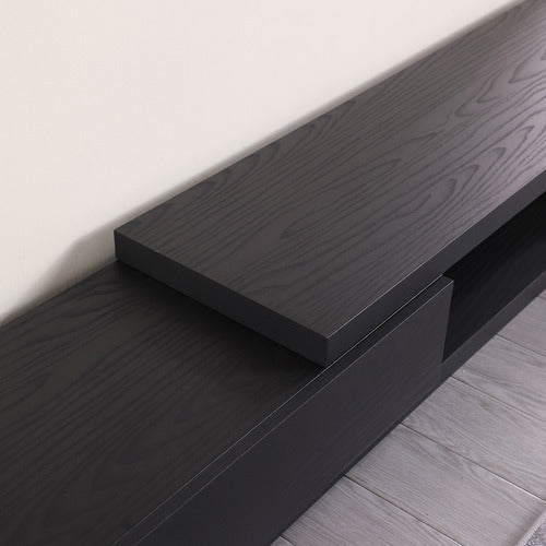 MONUMENT FURNITURE ALEGRIA LOWLINE TV UNIT