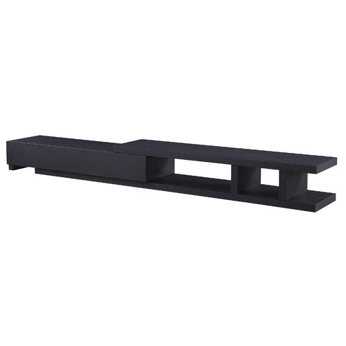 MONUMENT FURNITURE ALEGRIA LOWLINE TV UNIT
