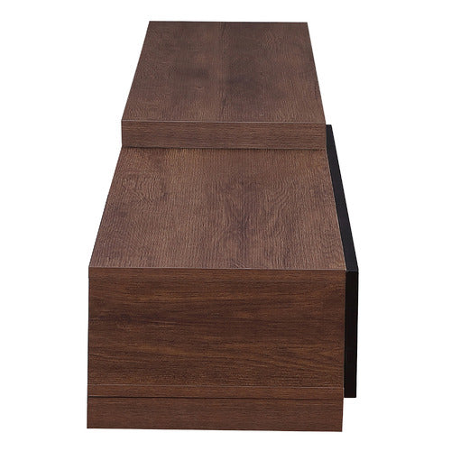 MONUMENT FURNITURE ALEGRIA LOWLINE TV UNIT