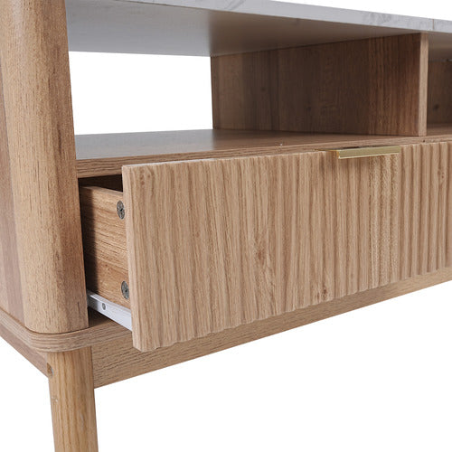 EVER DREAMING LIVING ALICE COFFEE TABLE