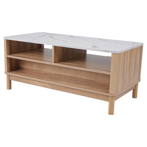 EVER DREAMING LIVING ALICE COFFEE TABLE