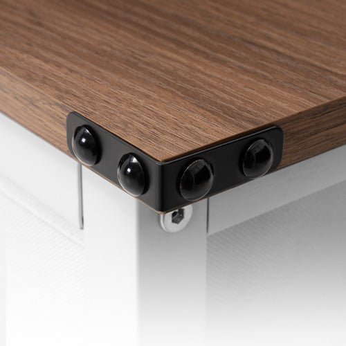NATURALLY PROVINICIAL ALISHA COFFEE TABLE