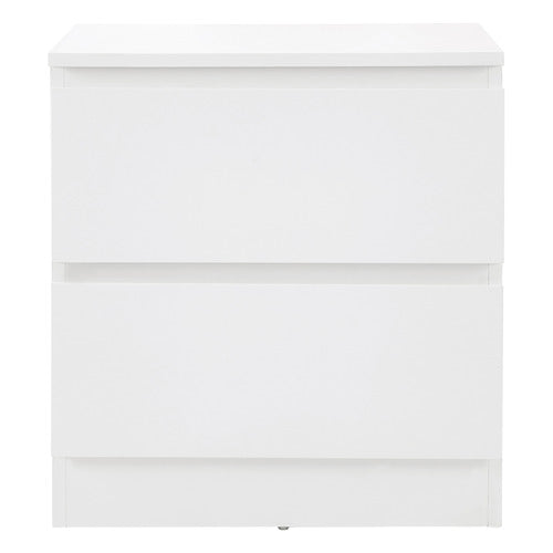 CAPE FURNITURE ALLIONA BEDSIDE TABLE