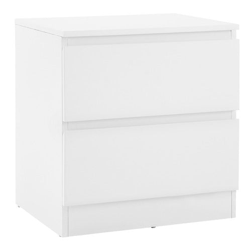 CAPE FURNITURE ALLIONA BEDSIDE TABLE