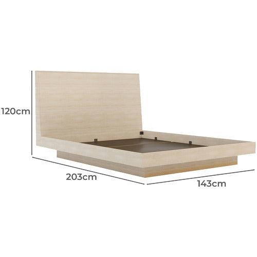RAWSON & CO ALTAIR BED FRAME