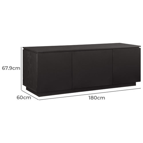MONUMENT FURNITURE ALTHEA TV UNIT