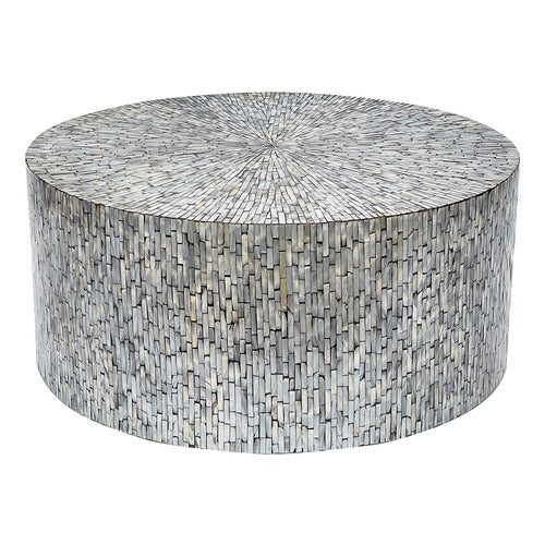 THE DECOR STORE AMANA COFFEE TABLE