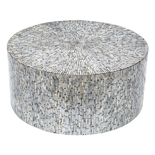 THE DECOR STORE AMANA COFFEE TABLE