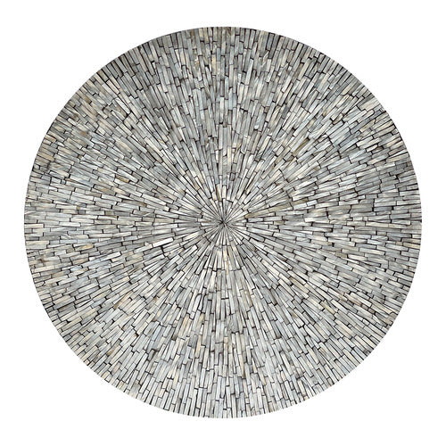 THE DECOR STORE AMANA COFFEE TABLE