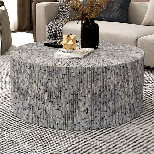 THE DECOR STORE AMANA COFFEE TABLE