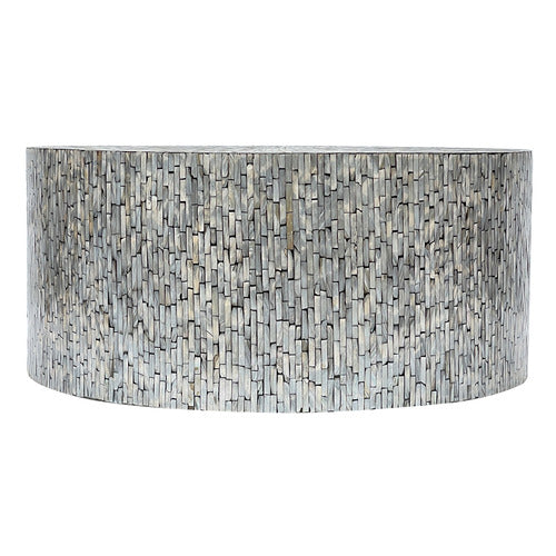 THE DECOR STORE AMANA COFFEE TABLE