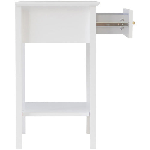 WEST VALLEY INTERIORS AMARA BEDSIDE TABLE