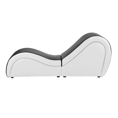 LIVING FUSION AMARA 2 SEATER LOVE SOFA