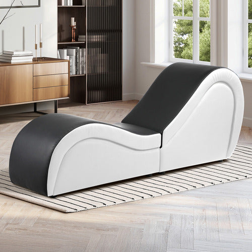 LIVING FUSION AMARA 2 SEATER LOVE SOFA