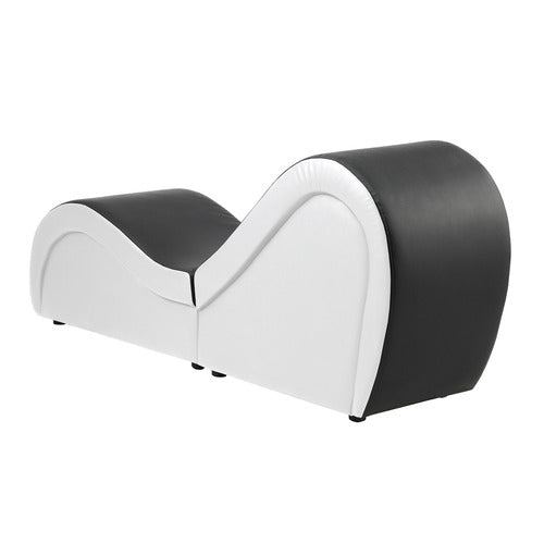 LIVING FUSION AMARA 2 SEATER LOVE SOFA