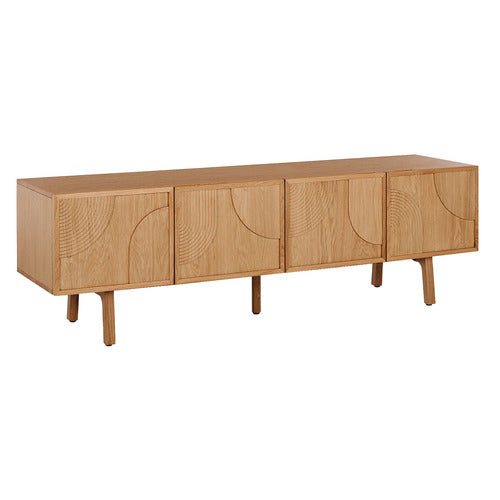 EXPERT HOMEWARES IBARRA LOWLINE TV UNIT