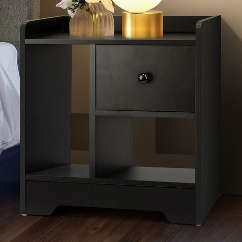 LIVING FUSION AMELIUS BEDSIDE TABLE