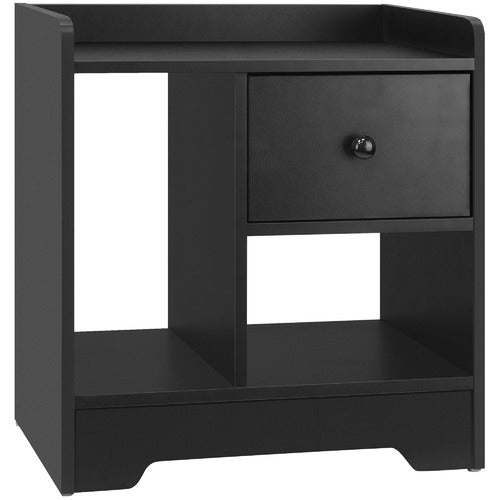 LIVING FUSION AMELIUS BEDSIDE TABLE