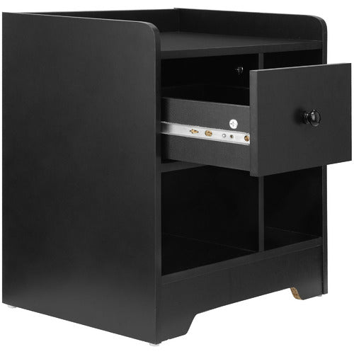 LIVING FUSION AMELIUS BEDSIDE TABLE