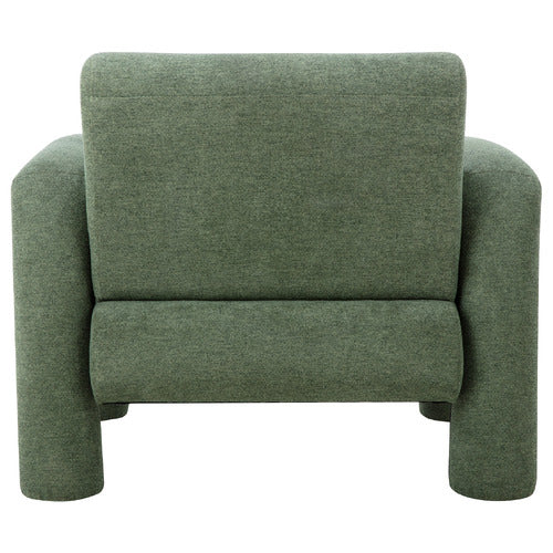 ANA CHENILLE ARMCHAIR