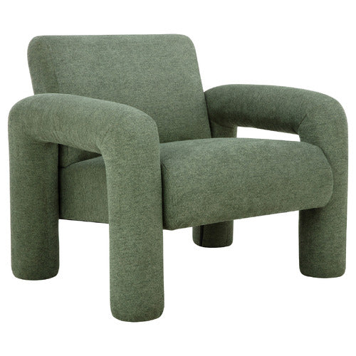 ANA CHENILLE ARMCHAIR