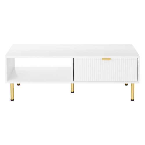 OAKLEIGH HOME ANAHEIM COFFEE TABLE