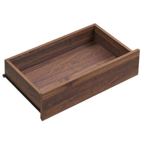 CORE LIVING ANDERSON 4 DRAWER TV UNIT