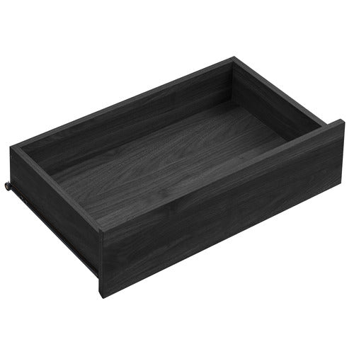 CORE LIVING ANDERSON 4 DRAWER TV UNIT