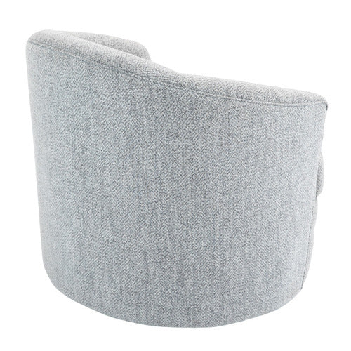 SHIRLEY LANE FURNITURE ANDREA SWIVEL CHAIR