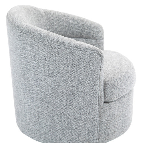 SHIRLEY LANE FURNITURE ANDREA SWIVEL CHAIR
