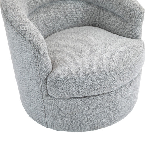 SHIRLEY LANE FURNITURE ANDREA SWIVEL CHAIR