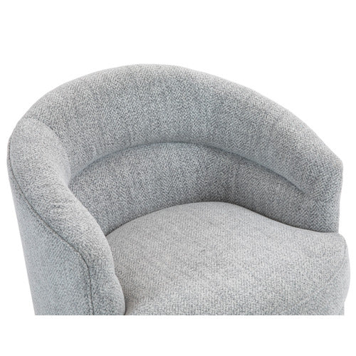 SHIRLEY LANE FURNITURE ANDREA SWIVEL CHAIR