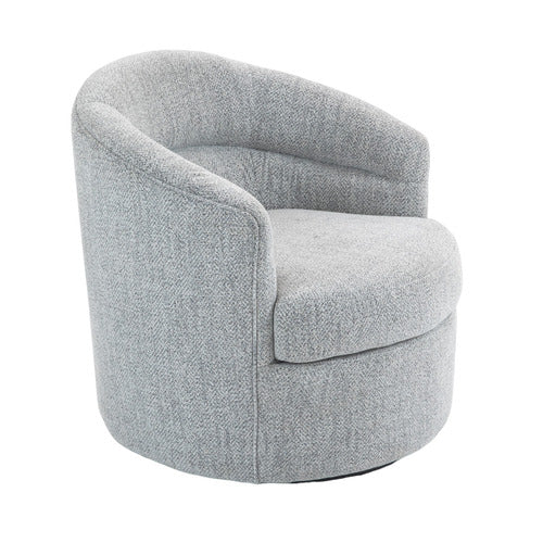 SHIRLEY LANE FURNITURE ANDREA SWIVEL CHAIR