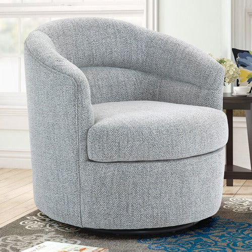 SHIRLEY LANE FURNITURE ANDREA SWIVEL CHAIR