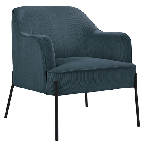 LEGACY FURNITURE ANDRES UPHOLSTERED ARMCHAIR