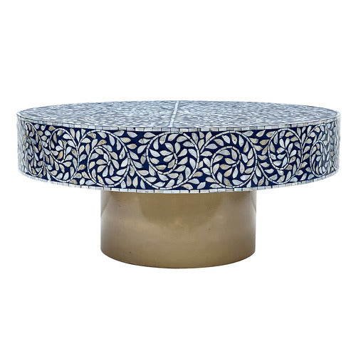 THE DECOR STORE ANELA COFFEE TABLE