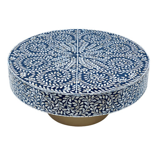 THE DECOR STORE ANELA COFFEE TABLE