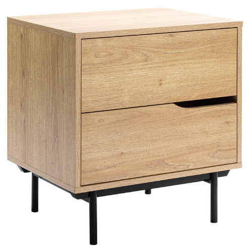 ANHOLT BEDSIDE TABLE
