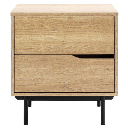ANHOLT BEDSIDE TABLE