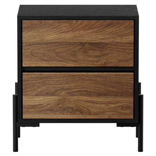 LIVING FUSION ANNELIESE BEDSIDE TABLE