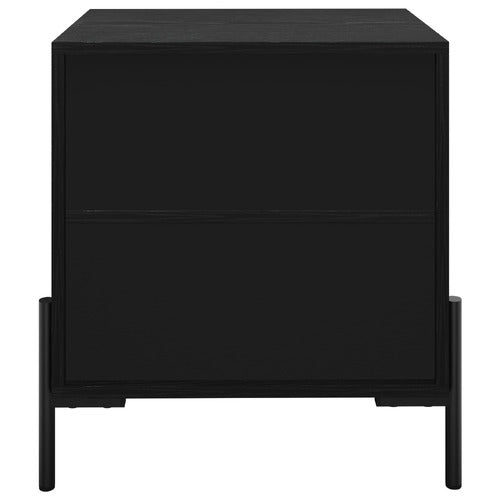 LIVING FUSION ANNELIESE BEDSIDE TABLE
