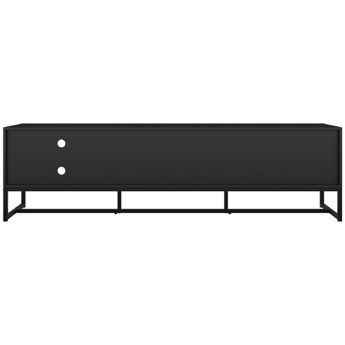 LIVING FUSION ANNI ENTERTAINMENT UNIT